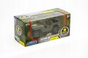 Samochód Action force wojskowe, mix Welly (130-89190) Samochód Action force wojskowe, mix Welly (130-89190)