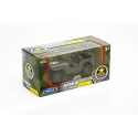 Samochód Action force wojskowe, mix Welly (130-89190) Samochód Action force wojskowe, mix Welly (130-89190)