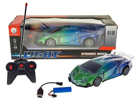 Samochód na radio Adar (623217) Samochód na radio Adar (623217)