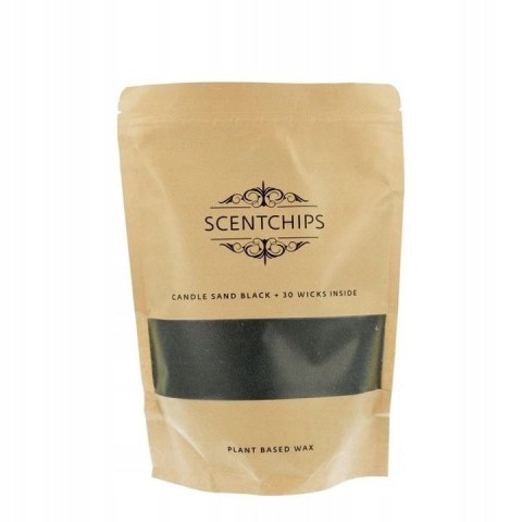 Świeca Piasek do świec czarny 500gr CZARNY Pavoncella (8716516204284) Świeca Piasek do świec czarny 500gr CZARNY Pavoncella (8716516204284)