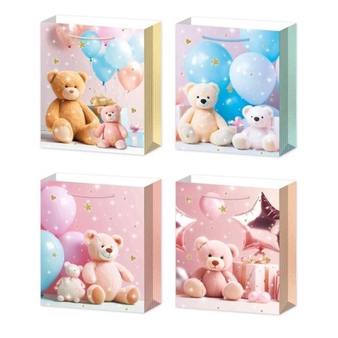 Torba prezentowa A3 W&K (22480 L) Torba prezentowa A3 W&K (22480 L)