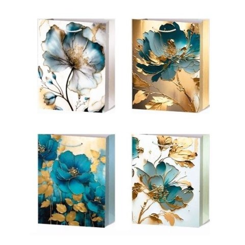 Torba prezentowa A4+ W&K (22500 M) Torba prezentowa A4+ W&K (22500 M)