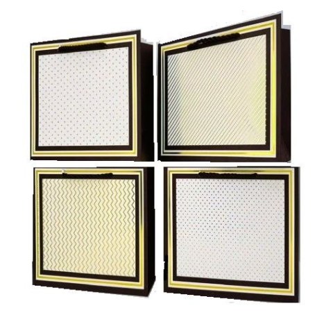 Torba prezentowa A4+ W&K (22527 M) Torba prezentowa A4+ W&K (22527 M)