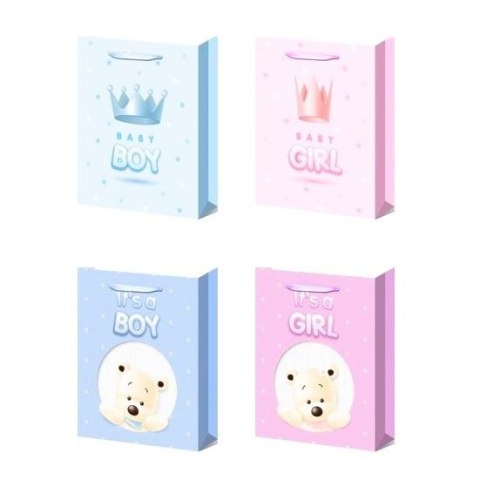 Torba prezentowa A4+ W&K (WK 22491 M) Torba prezentowa A4+ W&K (WK 22491 M)