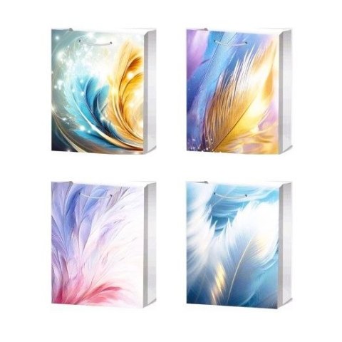 Torba prezentowa W&K (22501 L) Torba prezentowa W&K (22501 L)