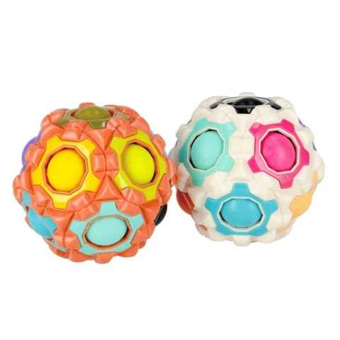 Układanka kula magiczna kolory Mega Creative (531471) Układanka kula magiczna kolory Mega Creative (531471)