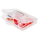 Zestaw lekarski w walizce Mega Creative (498949)