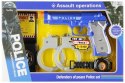 Zestaw policyjny Mega Creative (545498)