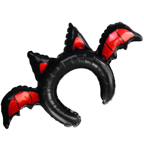 Balon foliowy Dmuchana opaska na głowę - skrzydełka Arpex (BLF5470) Balon foliowy Dmuchana opaska na głowę - skrzydełka Arpex (BLF5470)