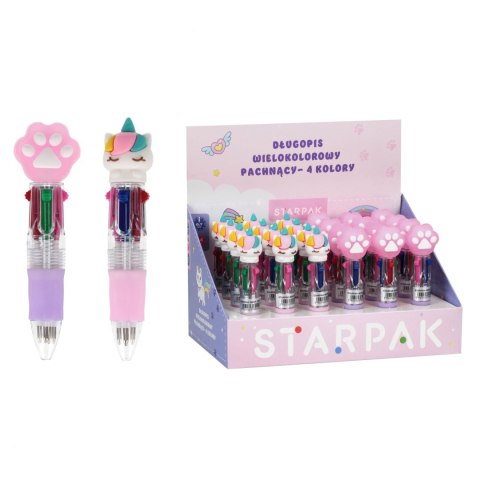 Długopis mix Starpak (563053) Długopis mix Starpak (563053)