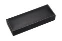 Etui na pióra czarne [mm:] 175x62x 28 Titanum (T42)