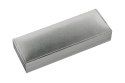 Etui na pióra srebrne [mm:] 175x62x 28 Titanum (T42)