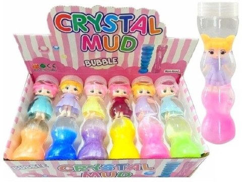 Glut Lalka 14 cm Bigtoys (BPLA5420) Glut Lalka 14 cm Bigtoys (BPLA5420)