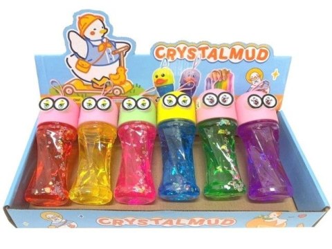 Glut Ludzik 15,5 cm Bigtoys (BPLA6366) Glut Ludzik 15,5 cm Bigtoys (BPLA6366)