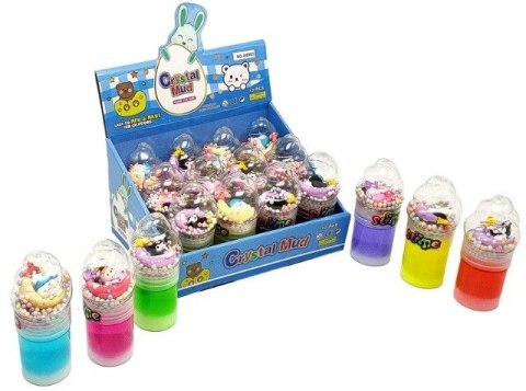 Glut zwierzątko 14cm Bigtoys (BPLA8179) Glut zwierzątko 14cm Bigtoys (BPLA8179)