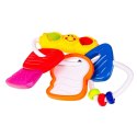Grzechotka kluczyki Smily Play (SP83647)