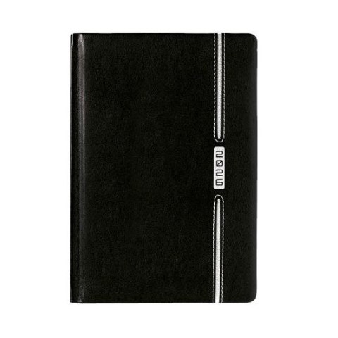 Kalendarz książkowy (terminarz) 5904356192745 TYGODNIOWY terminarz 2023 A5 Jotan (KBR327)