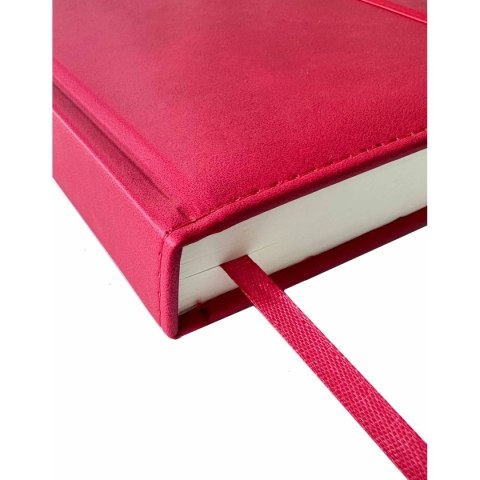 Kalendarz książkowy (terminarz) DZIENNY LUX książkowy A5 Avanti (KKA5DL)