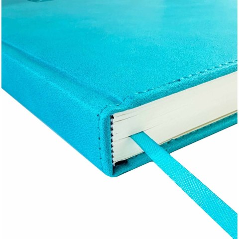 Kalendarz książkowy (terminarz) ELEGANCE terminarz A4 Avanti (KKA4DE)