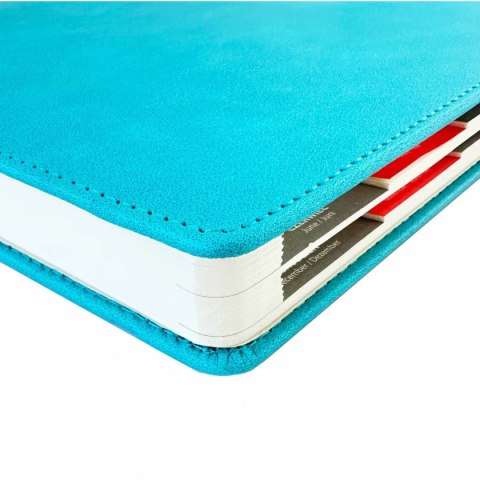 Kalendarz książkowy (terminarz) ELEGANCE terminarz A4 Avanti (KKA4DE)