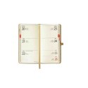 Kalendarz książkowy (terminarz) książkowy 100mm x 180mm Avanti (KKDLTL)