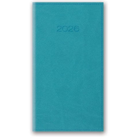 Kalendarz książkowy (terminarz) mix vivella kieszonkowy A6 Lucrum (11T) Kalendarz książkowy (terminarz) mix vivella kieszonkowy A6 Lucrum (11T)