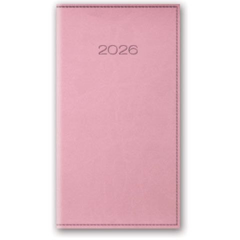 Kalendarz książkowy (terminarz) mix vivella kieszonkowy A6 Lucrum (11T) Kalendarz książkowy (terminarz) mix vivella kieszonkowy A6 Lucrum (11T)