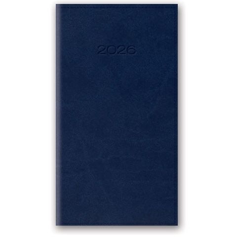 Kalendarz książkowy (terminarz) mix vivella kieszonkowy A6 Lucrum (11T) Kalendarz książkowy (terminarz) mix vivella kieszonkowy A6 Lucrum (11T)