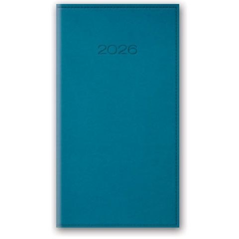 Kalendarz książkowy (terminarz) mix vivella kieszonkowy A6 Lucrum (11T) Kalendarz książkowy (terminarz) mix vivella kieszonkowy A6 Lucrum (11T)