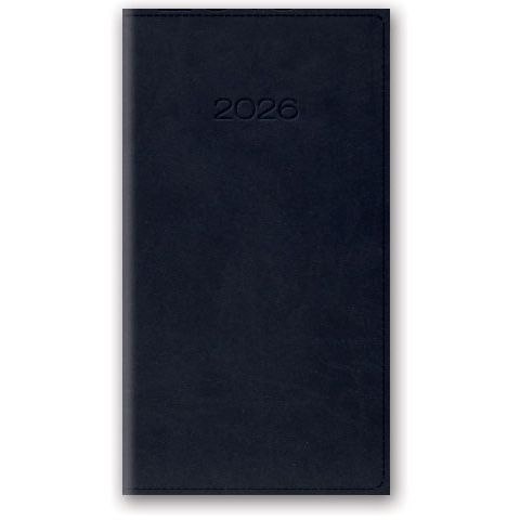 Kalendarz książkowy (terminarz) mix vivella kieszonkowy A6 Lucrum (11T) Kalendarz książkowy (terminarz) mix vivella kieszonkowy A6 Lucrum (11T)