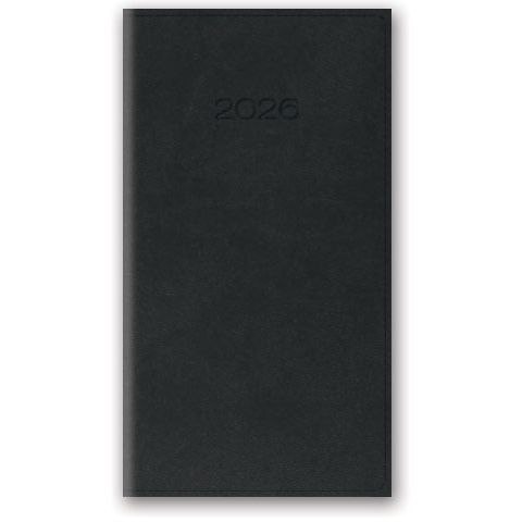 Kalendarz książkowy (terminarz) mix vivella kieszonkowy A6 Lucrum (11T) Kalendarz książkowy (terminarz) mix vivella kieszonkowy A6 Lucrum (11T)