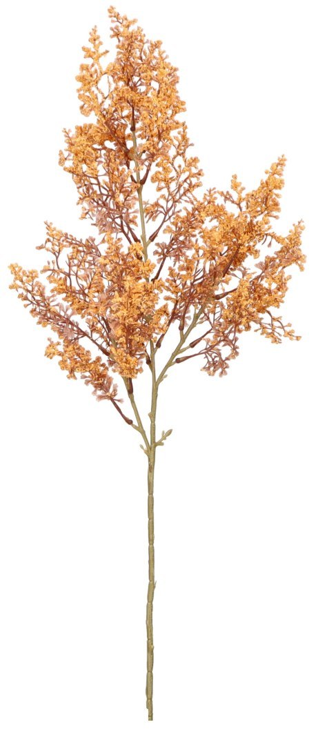 Kwiaty Gałązka kaszka 63cm Home And Garden (7214) Kwiaty Gałązka kaszka 63cm Home And Garden (7214)