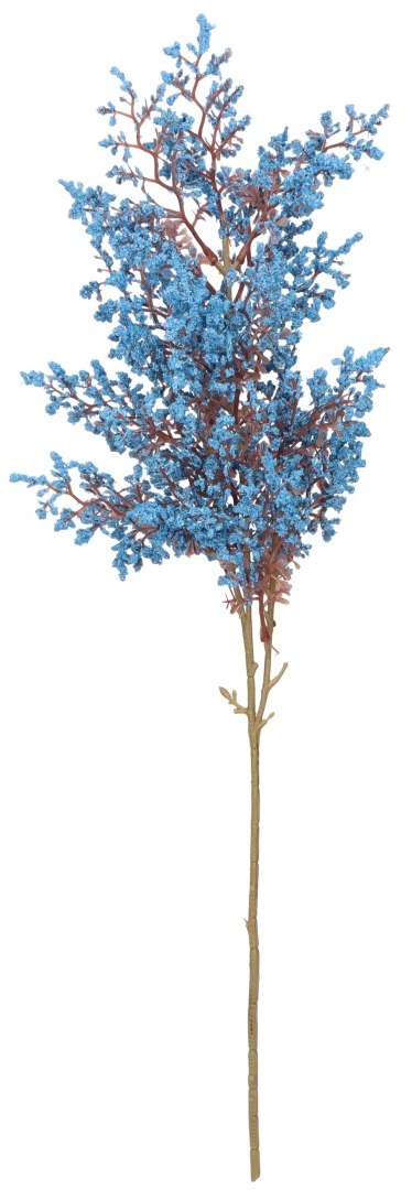 Kwiaty Gałązka kaszka 63cm Home And Garden (7214) Kwiaty Gałązka kaszka 63cm Home And Garden (7214)