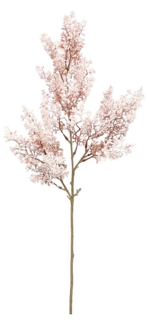 Kwiaty Gałązka kaszka 63cm Home And Garden (7214) Kwiaty Gałązka kaszka 63cm Home And Garden (7214)