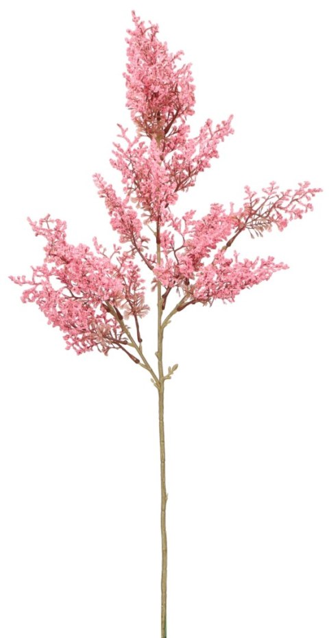 Kwiaty Gałązka kaszka 63cm Home And Garden (7214) Kwiaty Gałązka kaszka 63cm Home And Garden (7214)