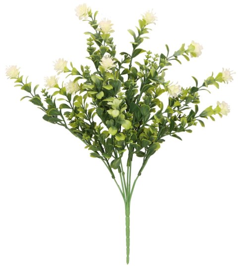 Kwiaty bukiet drobnych kwiatów 40cm Home And Garden (3776) Kwiaty bukiet drobnych kwiatów 40cm Home And Garden (3776)