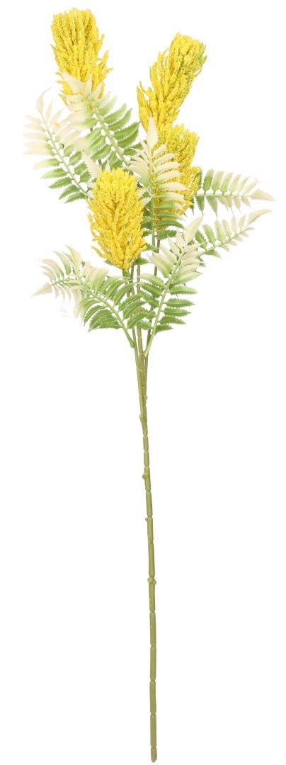 Kwiaty gałązka mix 70cm Home And Garden (8271) Kwiaty gałązka mix 70cm Home And Garden (8271)