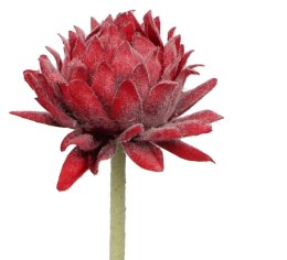 Kwiaty karczoch 60cm Home And Garden (8219)