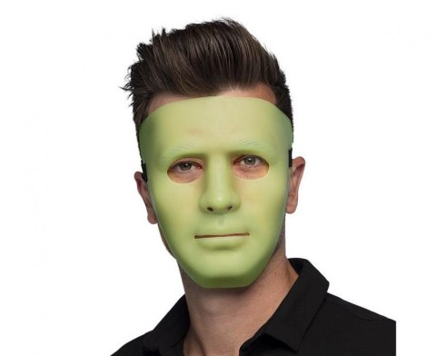 Maska Mima, świecąca w ciemności Godan (00186) Maska Mima, świecąca w ciemności Godan (00186)