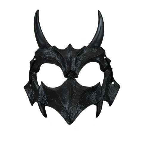 Maska czaszka - demon Arpex (KM5555DEM-5524) Maska czaszka - demon Arpex (KM5555DEM-5524)