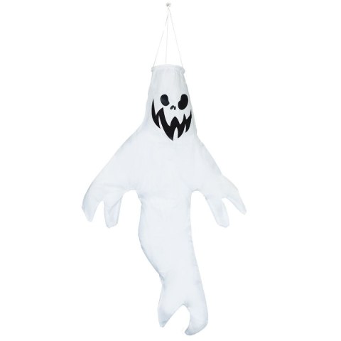 Ozdoba halloweenowa Duch XL - dekoracja wisząca Arpex (HA5111) Ozdoba halloweenowa Duch XL - dekoracja wisząca Arpex (HA5111)