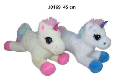 Pluszak jednorożec [mm:] 450 (167705)