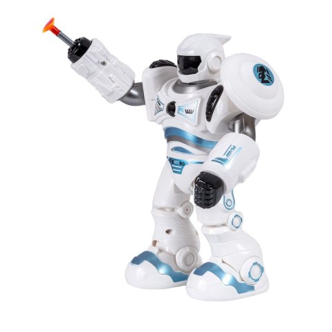 Robot chodzący niebieski Anek (SP83907) Robot chodzący niebieski Anek (SP83907)