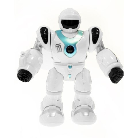 Robot chodzący niebieski Anek (SP83907) Robot chodzący niebieski Anek (SP83907)