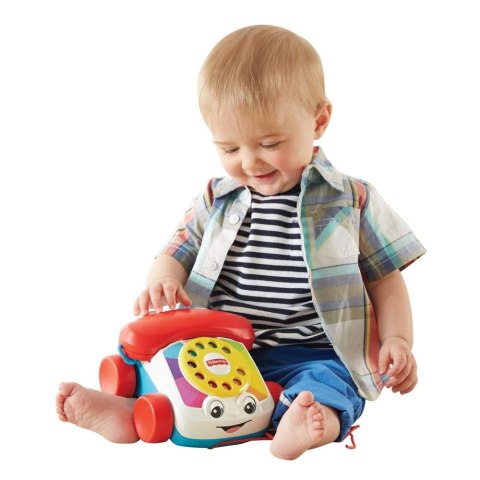Telefon zabawkowy Fisher Price (FGW66) Telefon zabawkowy Fisher Price (FGW66)