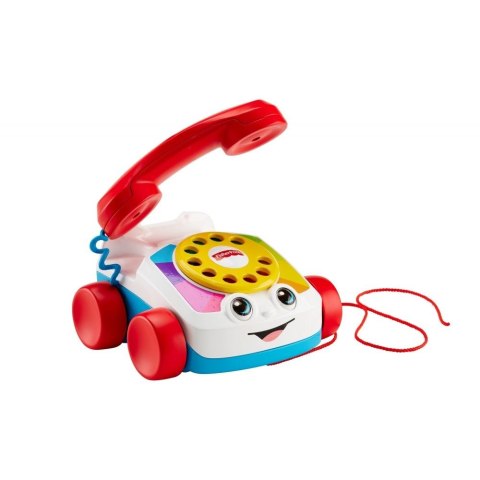Telefon zabawkowy Fisher Price (FGW66) Telefon zabawkowy Fisher Price (FGW66)