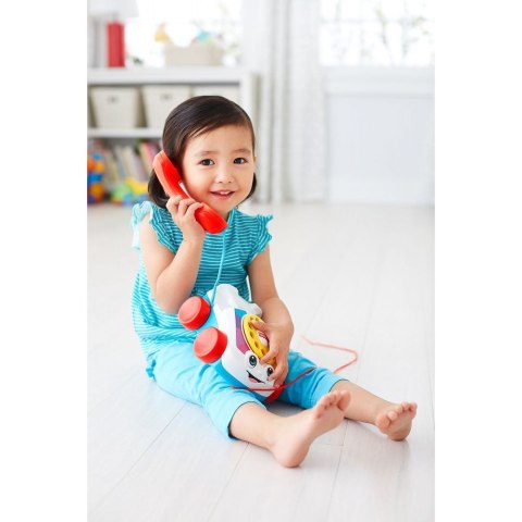 Telefon zabawkowy Fisher Price (FGW66) Telefon zabawkowy Fisher Price (FGW66)