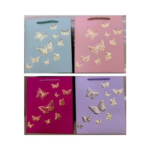 Torba prezentowa A4+ W&K (WK 22497 M) Torba prezentowa A4+ W&K (WK 22497 M)