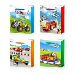 Torba prezentowa W&K (WK 22487 XL (20))