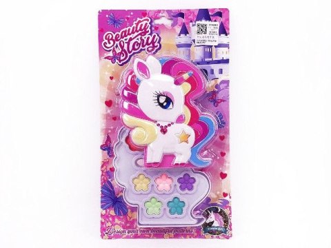 Zestaw piękności malowidełka jednorożec Bigtoys (BZP8909) Zestaw piękności malowidełka jednorożec Bigtoys (BZP8909)